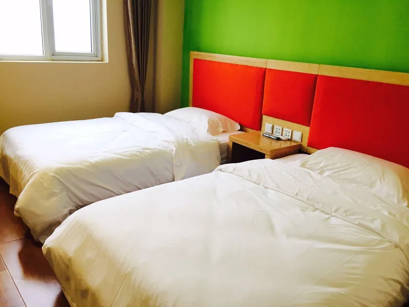 99inn Selected Hotel (Langfang Dachang Xiadian Branch) - Image 1