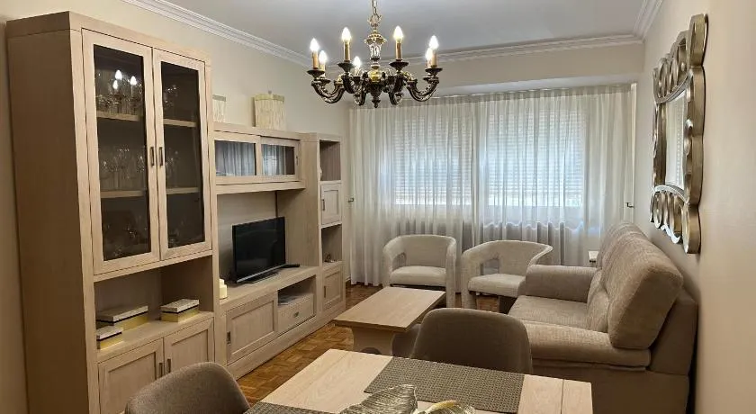 nice apartment Don Santiago - Image 1