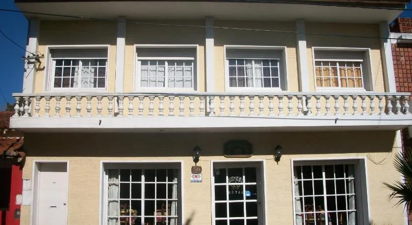 Hotel Royal - Image 1