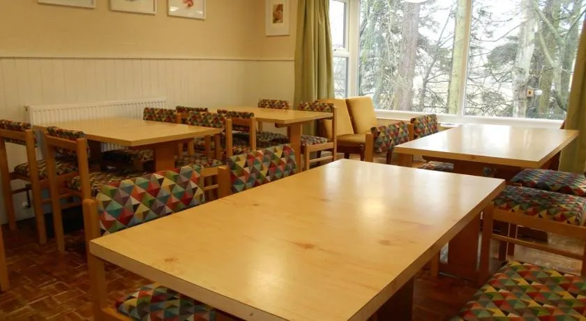 Alston Hostel - Image 1