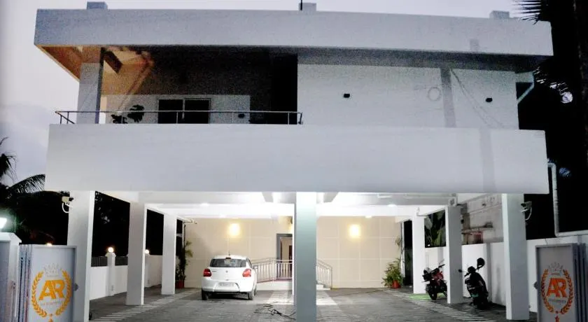 Marari A R Residency - Image 1