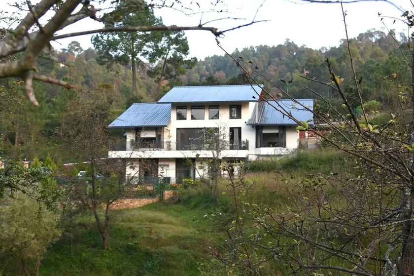 Tabula Raasa - Image 1