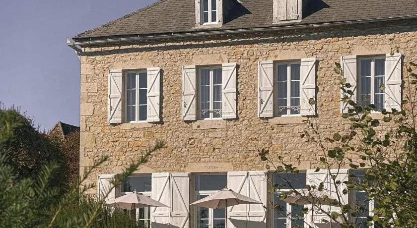 Maison Balmelle - Maison d'hôtes de Caractère - Image 1