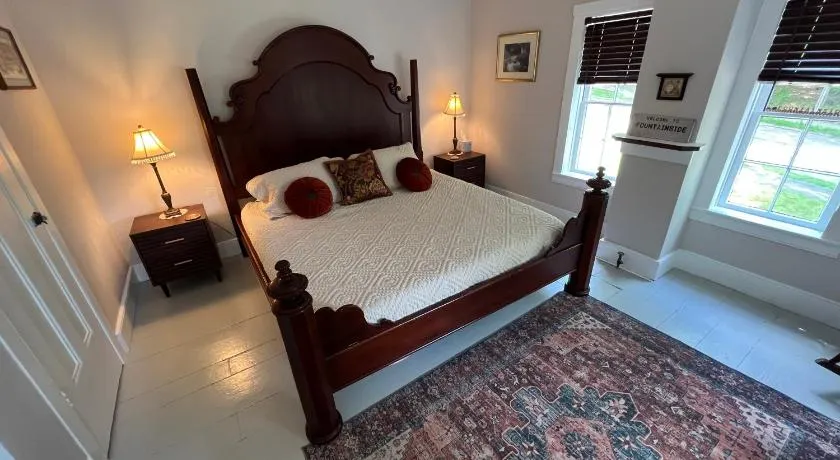Highland Guesthouse - Image 1