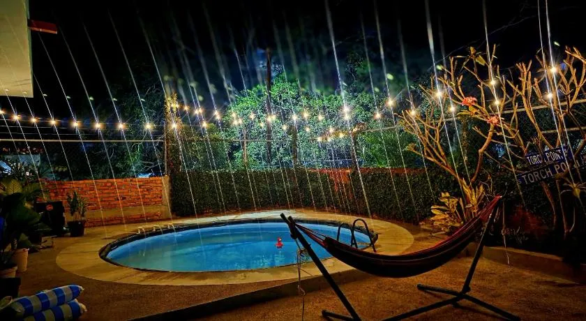 Casa Efraín 1BDR with Heated Pool Near Sayulita & Punta Mita - Image 1