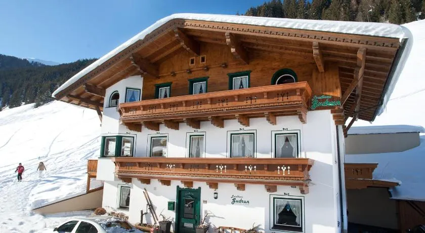 Landhaus Gudrun - Image 1