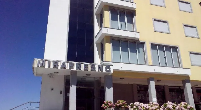 Hotel Mirafresno - Image 1