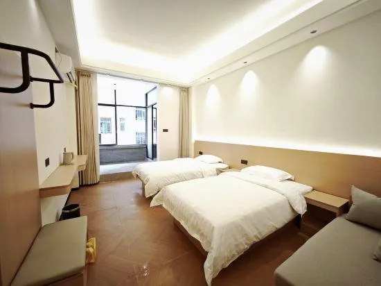 Nuanju Apartment - Image 1