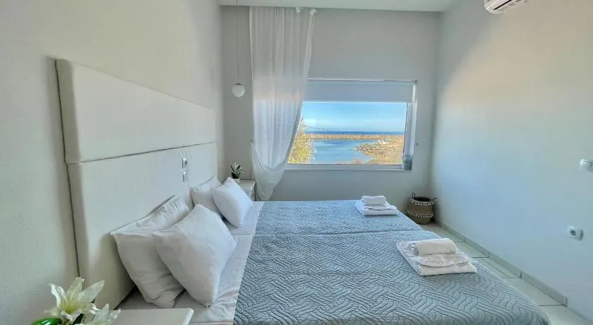 Sea View Apts & Suites by Pachiplex - Image 1