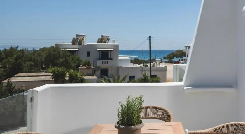 Axopetra Boutique Hotel - Image 1