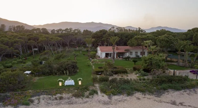 Villa Eura - Image 1