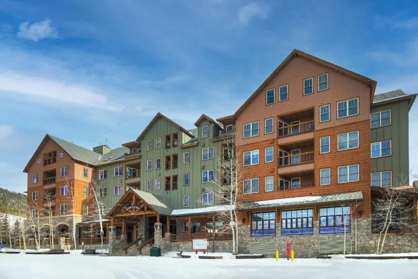 River Run Village by Vail Resorts - Image 1