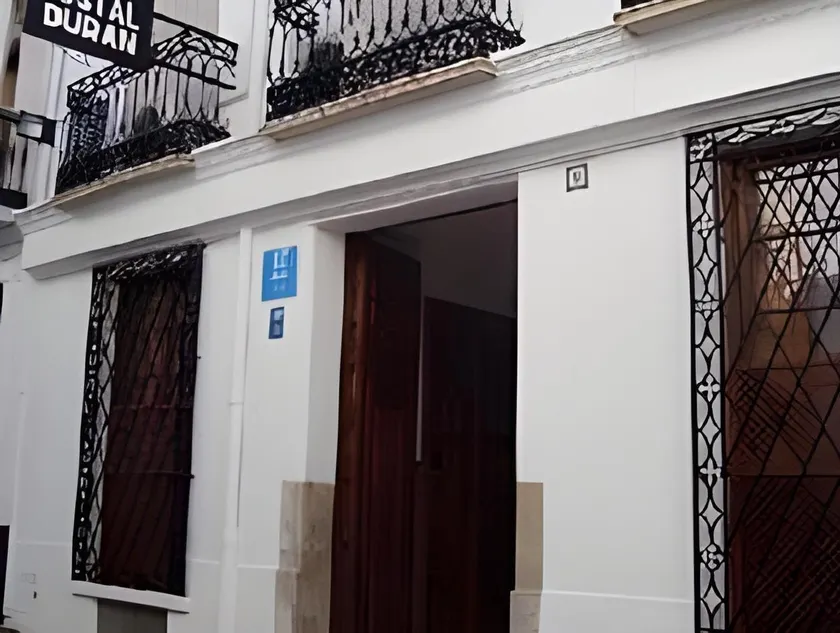 Hostal Durán Álora - Image 1
