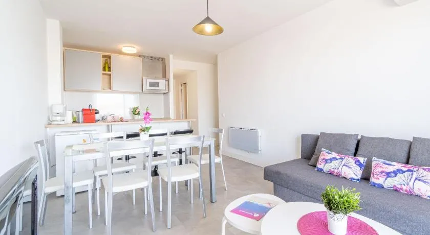 Apart-rent Apartment Gran Reserva 0077 - Image 1