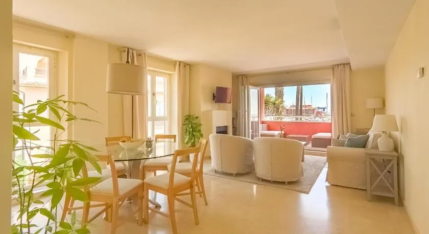 Luxury apartment Sotogrande - Image 1