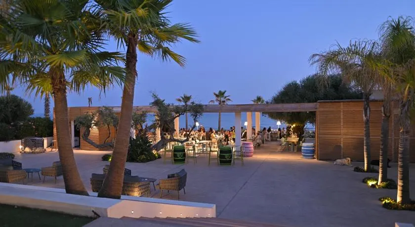 Ristorante Hotel DA VITTORIO - Image 1