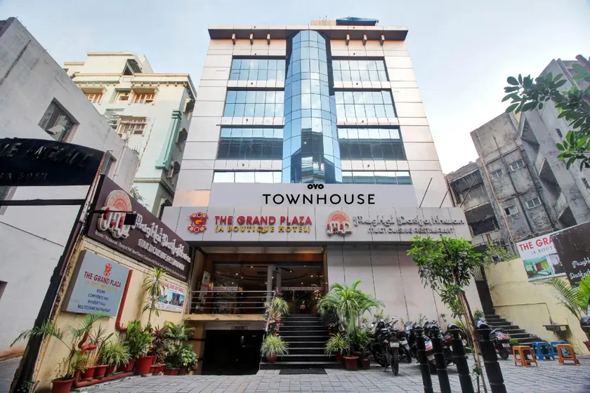 Townhouse The Grand Plaza - Image 1