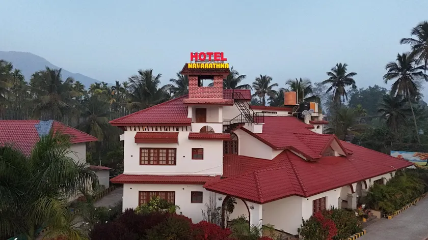 NAVARATHNA International resort - Image 1