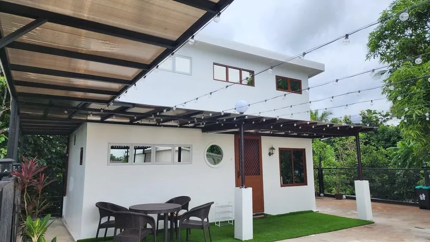 Mujii Transient (2nd Floor)- Cararayan, Naga City - Image 1