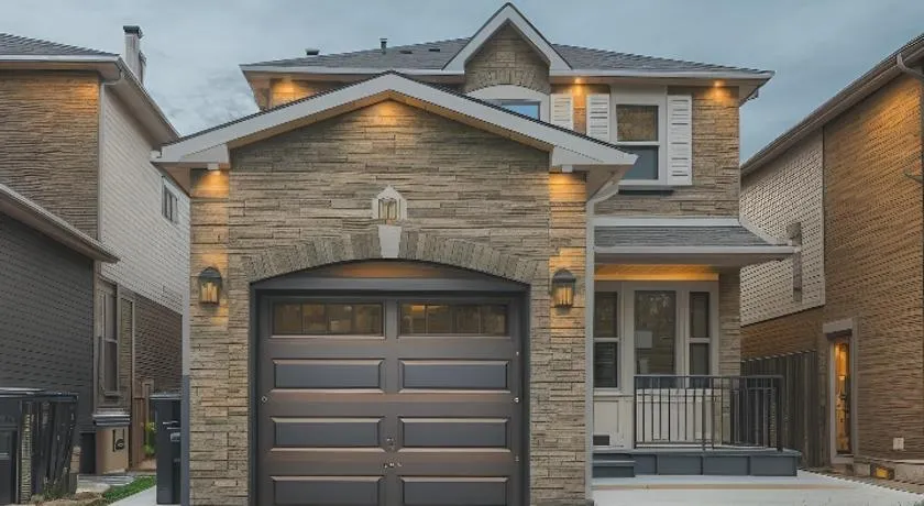 Classic & Luxury Private Detached Entire Home with Free WI-FI & T.V - Image 1
