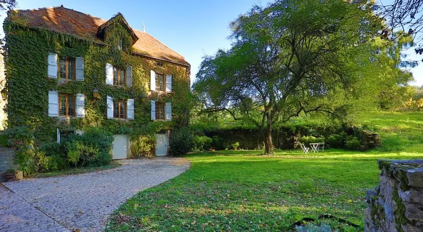 Le Domaine de Moroges - Image 1