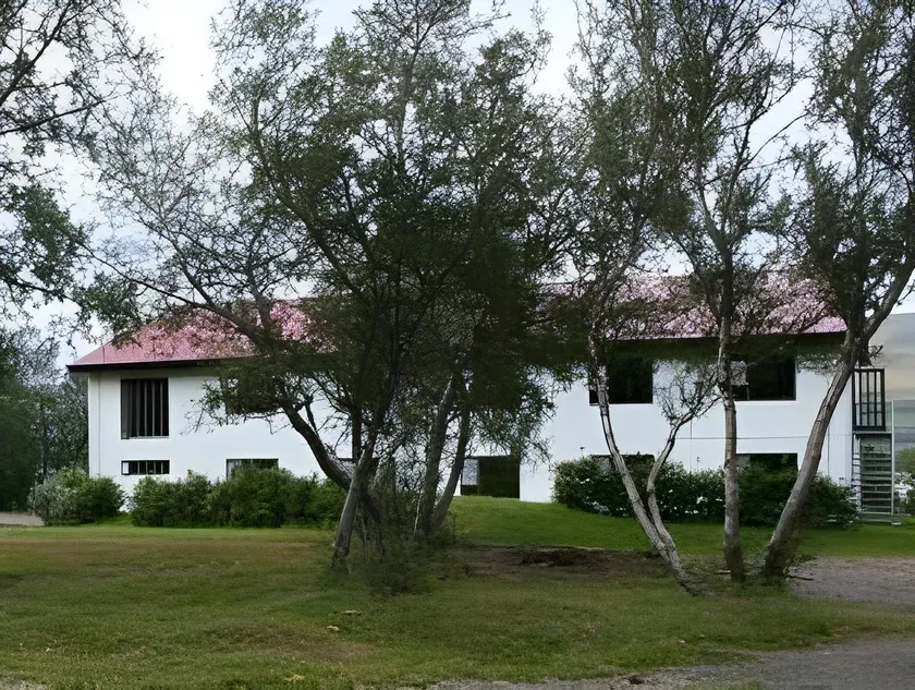 Hotel Hallormsstadur - Image 1