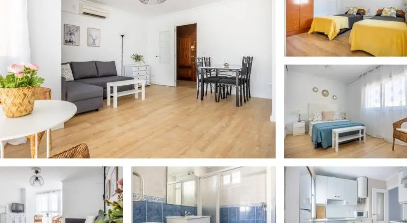 Apartamento Isbilya - Image 1