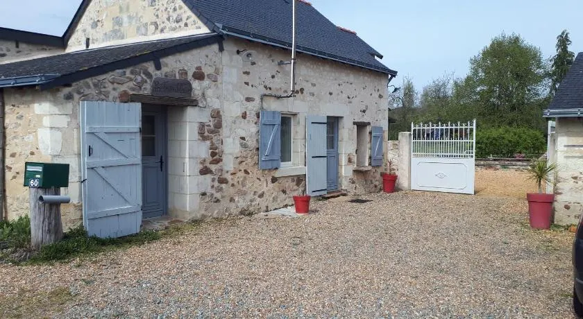 LOGÉVEIL - Maison d'hôtes ''Charme et Bien-être'' - proche forêt et golf - Image 1