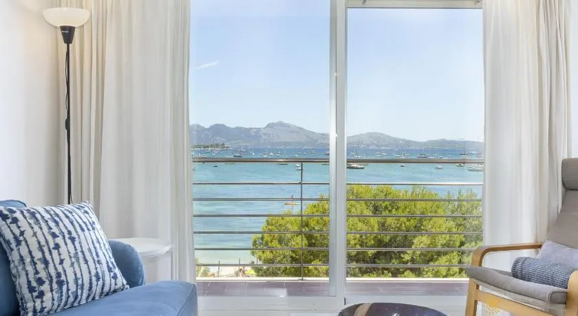 Apartamento Tonia First Line Pine Walk - Image 1