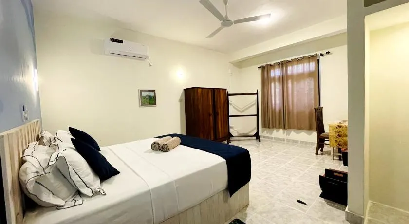 Oliviana Resort - Image 1