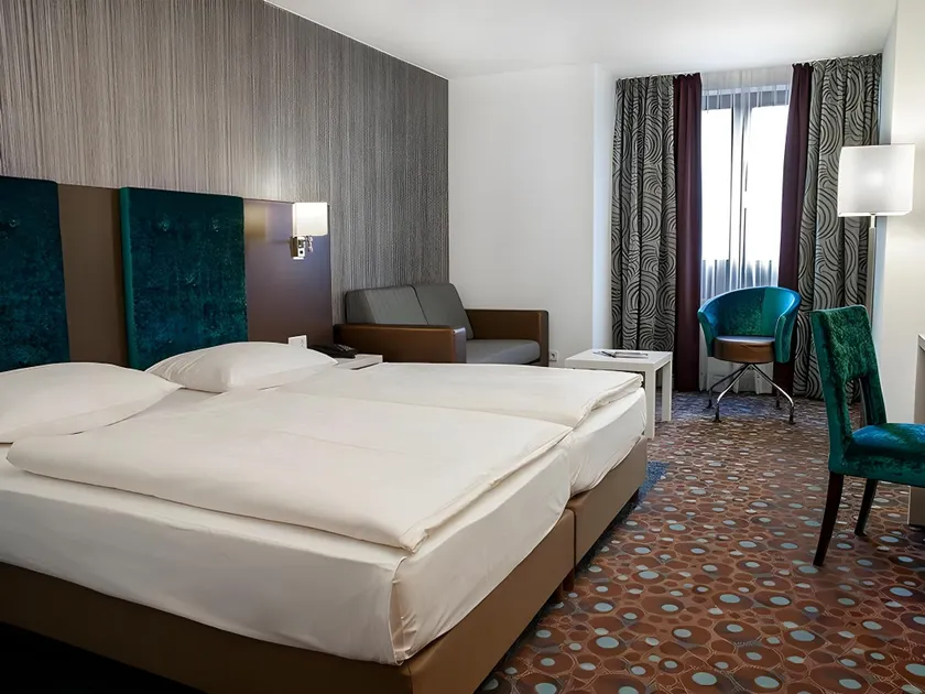 Ringhotel Reubel - Image 1