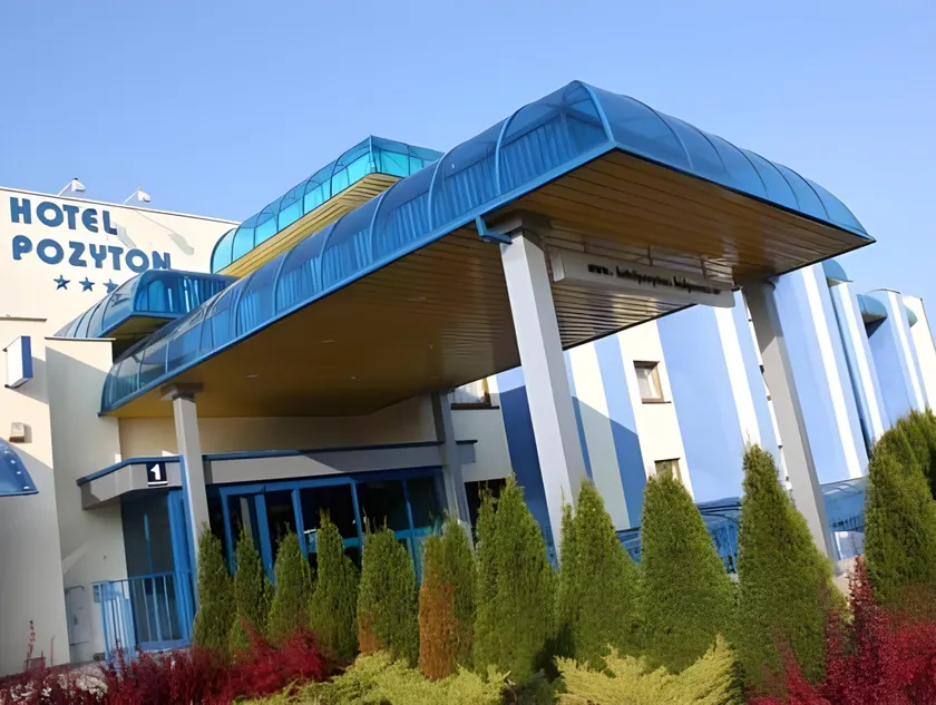 Hotel Pozyton - Image 1