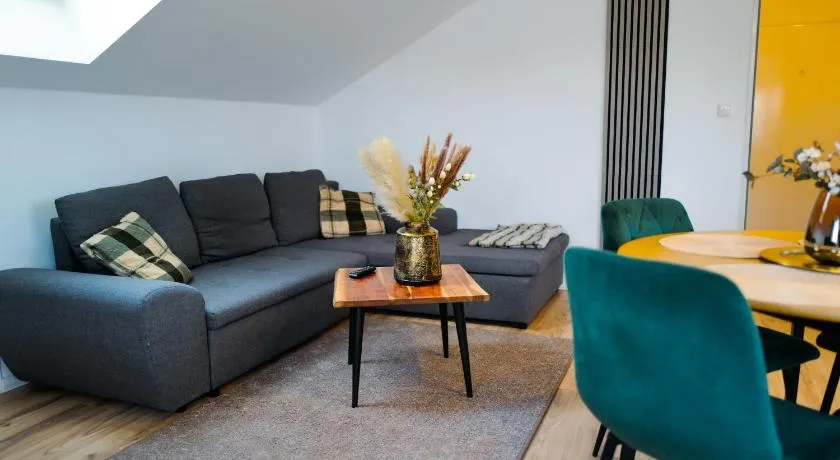 Cozy Apartment near Therme Erding - Image 1