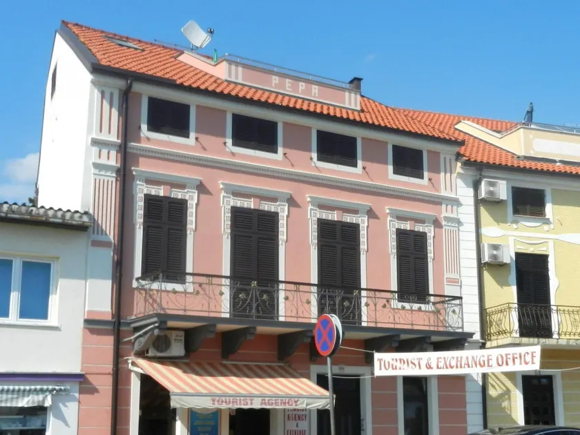Apartment Jozefina A1 Crikvenica, Riviera Crikvenica - Image 1