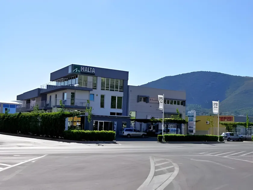 Hotel Malta - Image 1