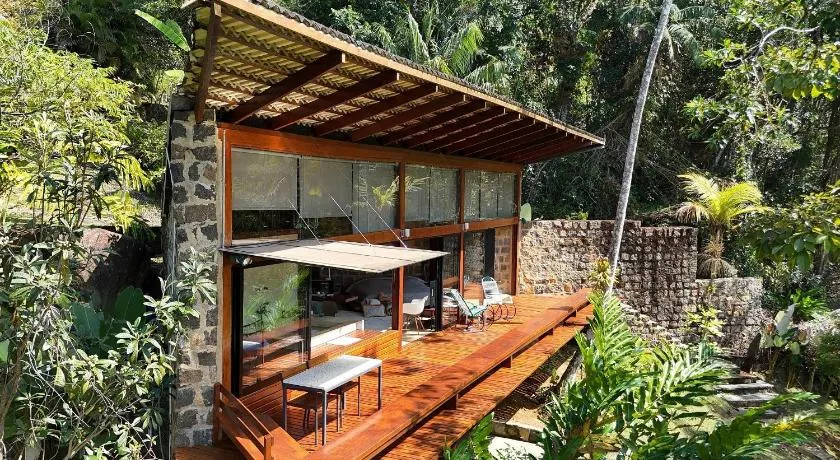 Mirante do Leo - Casa com Piscina Aquecida e Loft Exclusivo com Vista para o Mar - Image 1