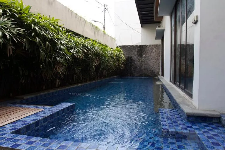 Kumala Living (near Senayan) - Image 1