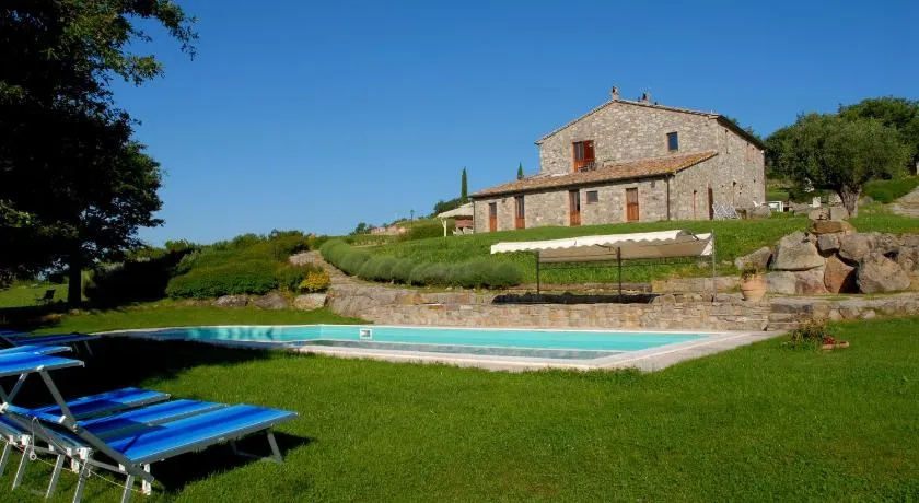 Podere Pietreta - Image 1