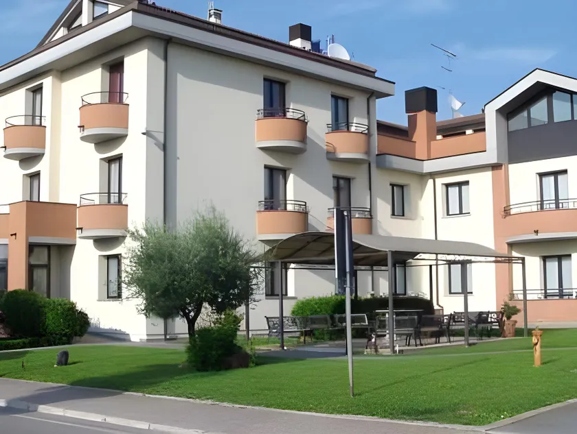 Hotel Da Vito - Image 1