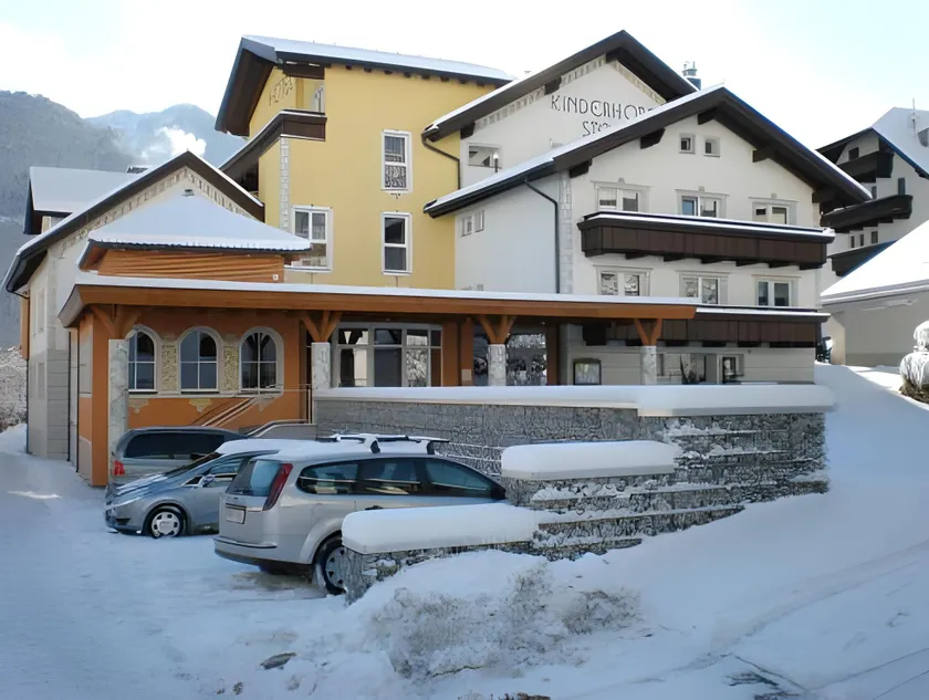 Kinderhotel Stefan - Image 1