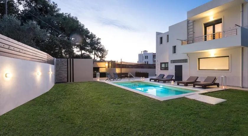 Green horizon villa - Image 1