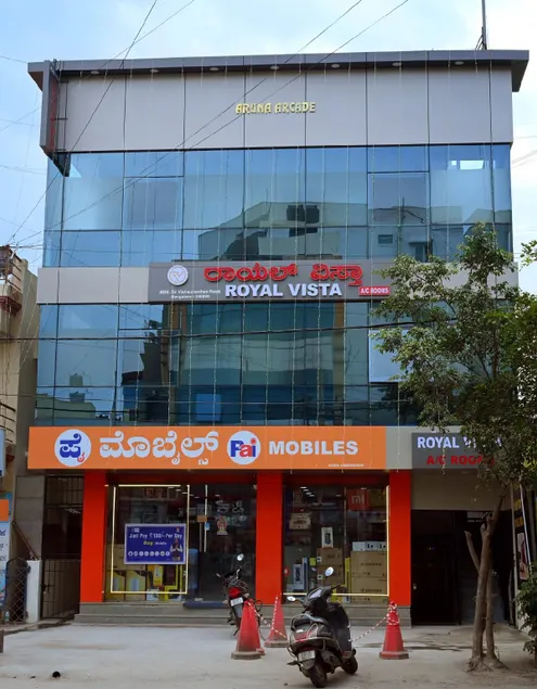 Royal Vista Hotel Rajarajeshwarinagar - Image 1
