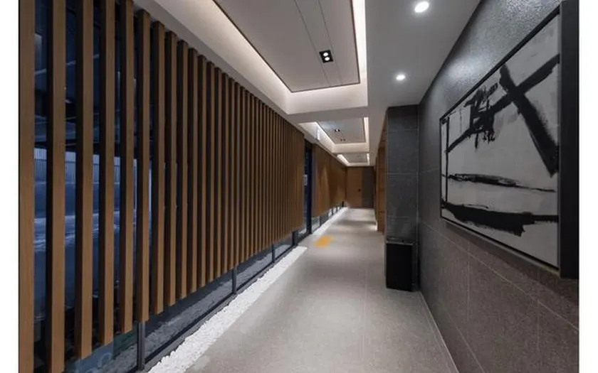 Vibe Hotel Masan Synthesis Branch - Image 1