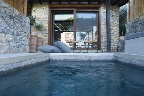 Luxury Villas #1# in Ktima Gerostathi - Image 1
