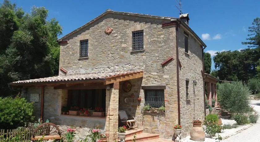 Casale San Marco B&B - Image 1