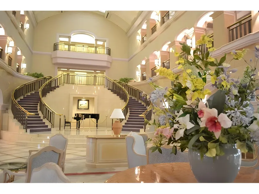 Hotel de Premiere Minowa - Image 1