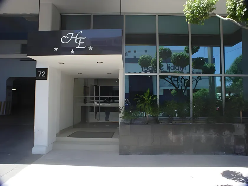 Hotel Estadio - Image 1