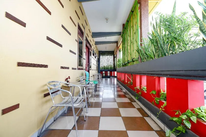 Wisma Daun Residence - Image 1