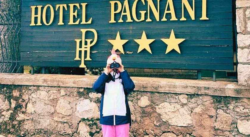 Hotel Pagnani - Image 1