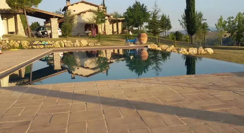 Country House Pacifici, Villa con piscina privata - Image 1